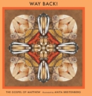 Way Back! - Book