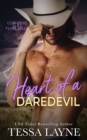 Heart of a Daredevil - eBook