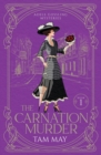 The Carnation Murder (Adele Gossling Mysteries : An Early 20th-Century Mystery - Book
