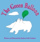 The Green Balloon - Book