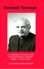 Stormin' Norman : Compilation of the Sermons of the Reverend Norman E. Stockwell - eBook