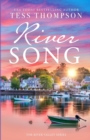 Riversong - Book