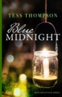 Blue Midnight - Book
