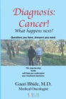Diagnosis Cancer! : What Happens Next? - Book