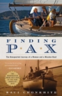 Finding Pax : the unexpected journey of a woman and a wooden boat - Book