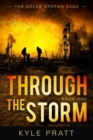 Through the Storm - Book