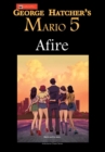 Mario 5 : Afire - Book