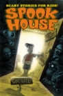 Spookhouse - Book