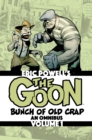 The Goon: Bunch of Old Crap Volume 1: An Omnibus - Book