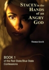 Stacey in the Hands of an Angry God - Book