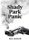 Shady Park Panic - Book