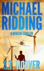 Michael Ridding : A DenCom Thriller - Book