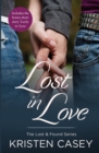 Lost in Love - Book
