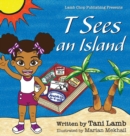 T Sees an Island - Book