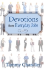 Devotions from Everyday Jobs - Book