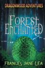 Forest Enchanted - Book