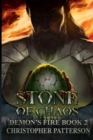 Stone of Chaos - Book