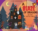 A Blaze of Dragons and Other Fairytale Families - Book