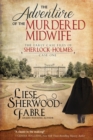 The Adventure of the Murdered Midwife - Book