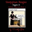 Sleepytown Beagles, Doggone It - Book