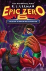 Epic Zero 6 : Tales of a Major Meta Disaster - Book