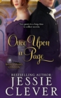 Once Upon a Page - Book