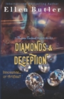 Diamonds and Deception - Book