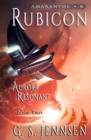 Rubicon : Aurora Resonant Book Two - Book