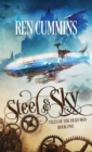 Steel & Sky : Tales of the Dead Man - Book