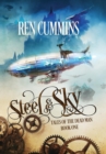 Steel & Sky : Tales of the Dead Man - Book