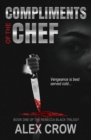 Compliments of the Chef : Book 1 of The Rebecca Black Trilogy - Book