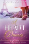 A Heart that Dances - Book