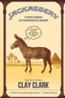 Jackassery : Unfiltered Entrepreneurship - Book