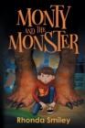 Monty and the Monster - Book