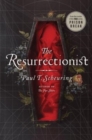 The Resurrectionist - Book