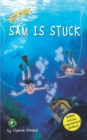 Sam Is Stuck : Decodable Chapter Book - Book
