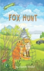 Fox Hunt : Decodable Chapter Book for Kids with Dyslexia - Book