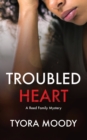 Troubled Heart - Book