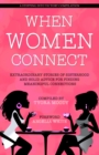 When Women Connect - eBook