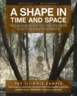 A Shape in Time and Space : The Migration of the Necked Discoid Gravemarker-The Illinois Sample - Book