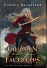 Children of Fallen Gods - Book