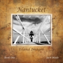 Nantucket Island Images - Book