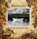 Nantucket Daffodil Festival - Book