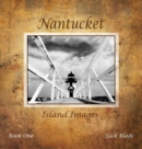 Nantucket Island Images - Book