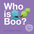 Who is Boo? : An Iz and Norb Children's Book - Book