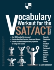Vocabulary Workout for the SAT/ACT : Volume 1 - Book