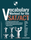 Vocabulary Workout for the SAT/ACT : Volume 2 - Book