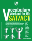 Vocabulary Workout for the SAT/ACT : Volume 4 - Book