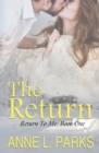 The Return - Book