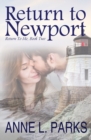 Return To Newport - Book